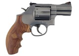 SMITH & WESSON 686-6 .38 SPECIAL/.357 MAGNUM - 3 of 3