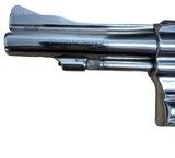 SMITH & WESSON 15-2 .38 SPL - 3 of 3