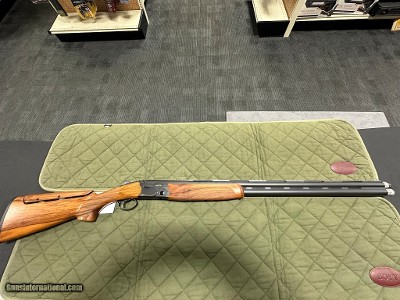 BERETTA 692 BLACK SPORTING B/FAST 12 GA