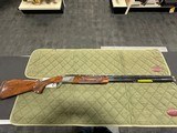 BROWNING CYNERGY CLASSIC TRAP 12 GA - 1 of 1