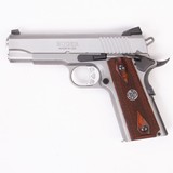 RUGER SR1911 4.25” .45 ACP - 1 of 3
