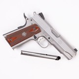 RUGER SR1911 4.25” .45 ACP - 3 of 3