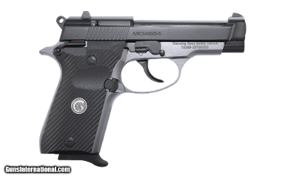 GIRSAN MC14G84 .380 ACP