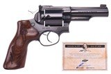 Ruger GP100 .44 S&W SPECIAL