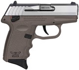 SCCY INDUSTRIES CPX-4 .380 ACP - 1 of 1