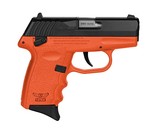 SCCY CPX-4 .380 ACP