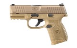 FN 66-100818 9MM LUGER (9X19 PARA)