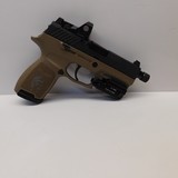 SIG SAUER P320 9MM LUGER (9X19 PARA) - 2 of 3