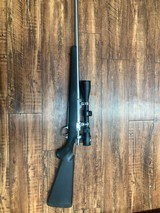 RUGER M77 MARK II .243 WIN