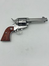 RUGER New Vaqero .357 MAG - 3 of 3