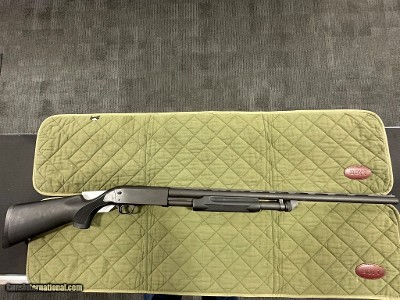 SAVAGE ARMS Stevens 350 12 GA