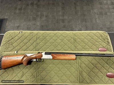 SAVAGE ARMS 555 Trap Compact 20 GA