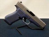 GLOCK 48 9MM LUGER (9X19 PARA) - 2 of 2