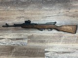 CENTURY ARMS SKS M59 7.62X39MM - 2 of 2
