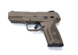 RUGER Security-9 - FDE 9MM LUGER (9X19 PARA) - 2 of 3