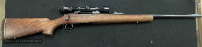 REMINGTON 700 7MM REM MAG