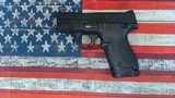 SMITH & WESSON M&P 9 sheild 9MM LUGER (9X19 PARA) - 2 of 3