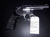 SMITH & WESSON 64 .38 S&W - 1 of 3