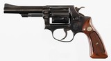 SMITH & WESSON MODEL 33-1 W/ ORIGINAL BOX & PAPERS .38 S&W - 2 of 3