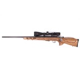 SAVAGE ARMS MODEL 25 .204 RUGER - 1 of 3