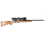 SAVAGE ARMS MODEL 25 .204 RUGER - 2 of 3