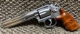SMITH & WESSON 648 .22 WMR - 1 of 3