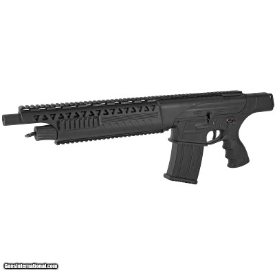 BLACK RAIN ORDNANCE A2 5.56X45MM NATO