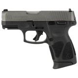 TAURUS G3C 9MM LUGER (9X19 PARA) - 2 of 3