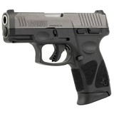 TAURUS G3C 9MM LUGER (9X19 PARA) - 3 of 3