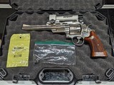 SMITH & WESSON 29-3 .44 MAGNUM - 1 of 2