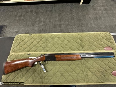 STOEGER CONDOR SUPREME 12 GA