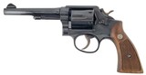 SMITH & WESSON C 26 .38 SPL - 3 of 3