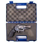 SMITH & WESSON 629-4 ALASKA BACKPACKER .44 MAGNUM - 3 of 3