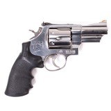 SMITH & WESSON 629-4 ALASKA BACKPACKER .44 MAGNUM - 2 of 3