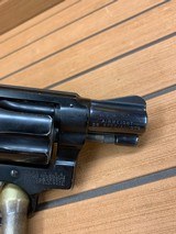 SMITH & WESSON AIRWEIGHT .38 SPL - 3 of 3