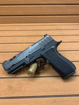 SAR USA SAR9X 9MM LUGER (9X19 PARA) - 3 of 3