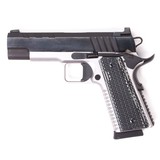 SPRINGFIELD ARMORY EMISSARY .45 ACP - 1 of 2