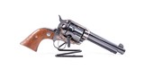 RUGER Old Model Vaquero Revolver .45 LC - 2 of 3