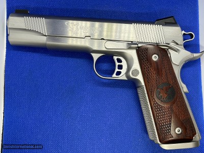 NIGHTHAWK CUSTOM Talon .45 ACP