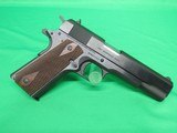 COLT 1911 GOVERNMENT MODEL .45 ACP - 2 of 3