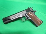 COLT 1911 GOVERNMENT MODEL .45 ACP - 1 of 3