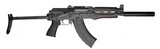 ZASTAVA ARMS ZPAP92 7.62X39MM - 1 of 1