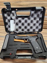 SMITH & WESSON M&P22 MAGNUM .22 WMR - 3 of 3