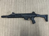 CZ SCORPION3+ CARBINE 9MM LUGER (9X19 PARA) - 2 of 3