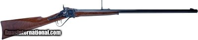 CIMARRON 1874 SHARPS .45-70 GOVT