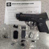 FN FN 509CC EDGE 9MM LUGER (9X19 PARA) - 2 of 2