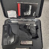 SIG SAUER P238 .380 ACP - 1 of 2