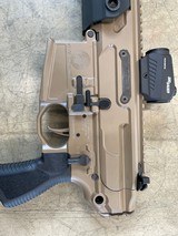 SIG SAUER MCX RATTLER CANEBRAKE .300 AAC BLACKOUT - 3 of 3