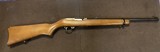 RUGER 10-22 .22 LR - 1 of 3