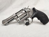 SMITH & WESSON 65-5 .357 MAG - 1 of 3